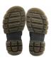 中古・古着 Dr.Martens (ドクターマーチン) ストラップサンダル ブラック サイズ:23.5：9000円
