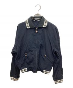 中古・古着通販】VALENTINO (ヴァレンティノ) テープロゴトラック