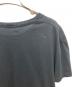 中古・古着 CELINE (セリーヌ) インビテーションTシャツ ブラック サイズ:Ｓ：15000円