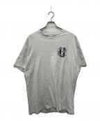 Hanesヘインズ）の古着「90sバンドTシャツ」｜ホワイト