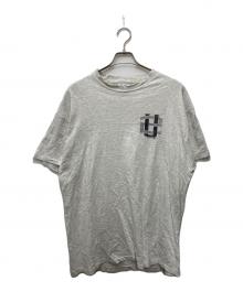 Hanes（ヘインズ）の古着「90sバンドTシャツ」｜ホワイト