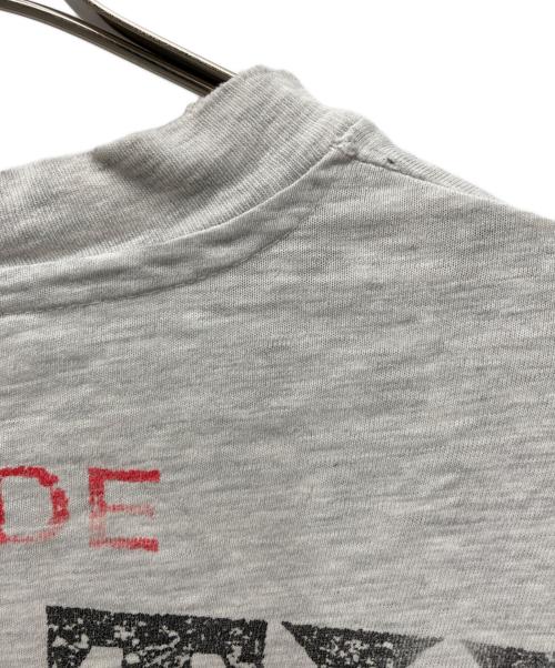 Hanes（ヘインズ）Hanes (ヘインズ) 90sバンドTシャツ ホワイト サイズ:XLの古着・服飾アイテム