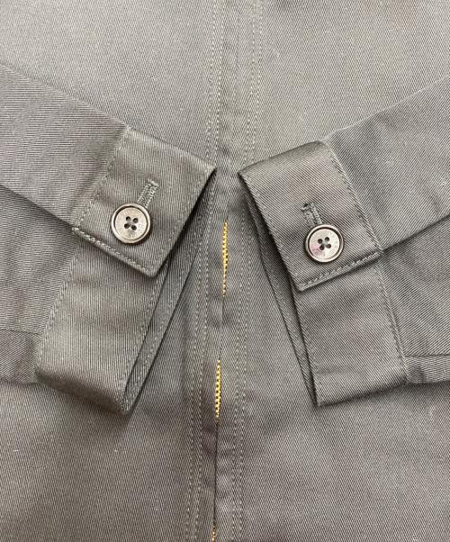 Hysteric Glamour（ヒステリックグラマー）Hysteric Glamour (ヒステリックグラマー) Dickies (ディッキーズ) ジップジャケット　GUITAR GIRL ブラック サイズ:L 未使用品の古着・服飾アイテム