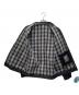 中古・古着 Hysteric Glamour (ヒステリックグラマー) Dickies (ディッキーズ) ジップジャケット　GUITAR GIRL ブラック サイズ:L 未使用品：45000円