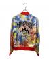 Hysteric Glamour (ヒステリックグラマー) ジップジャケット　BEAR ON MASHROOM マルチカラー サイズ:M 未使用品：8000円