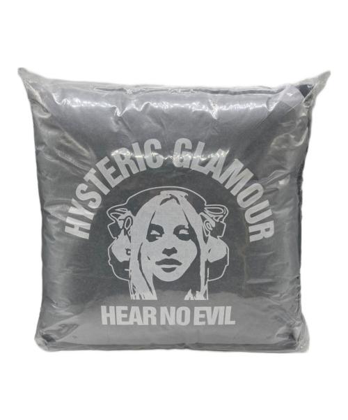 Hysteric Glamour（ヒステリックグラマー）Hysteric Glamour (ヒステリックグラマー) EVIL WOMAN CUSHION 未使用品の古着・服飾アイテム