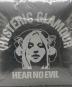 中古・古着 Hysteric Glamour (ヒステリックグラマー) EVIL WOMAN CUSHION 未使用品：10000円