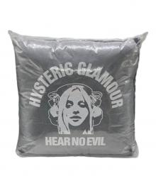 Hysteric Glamour（ヒステリックグラマー）の古着「EVIL WOMAN CUSHION」