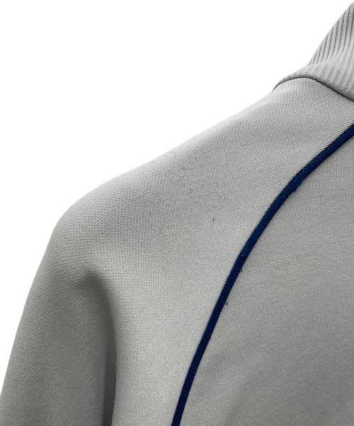adidas（アディダス）adidas (アディダス) トラックジャケット スカイブルー サイズ:Mの古着・服飾アイテム