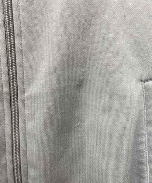 adidas（アディダス）adidas (アディダス) トラックジャケット スカイブルー サイズ:Mの古着・服飾アイテム