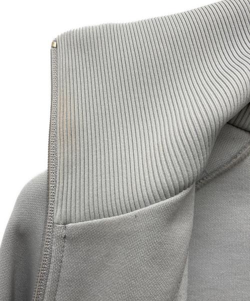 adidas（アディダス）adidas (アディダス) トラックジャケット スカイブルー サイズ:Mの古着・服飾アイテム