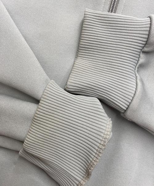 adidas（アディダス）adidas (アディダス) トラックジャケット スカイブルー サイズ:Mの古着・服飾アイテム