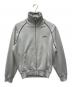 adidas（アディダス）の古着「トラックジャケット」｜スカイブルー