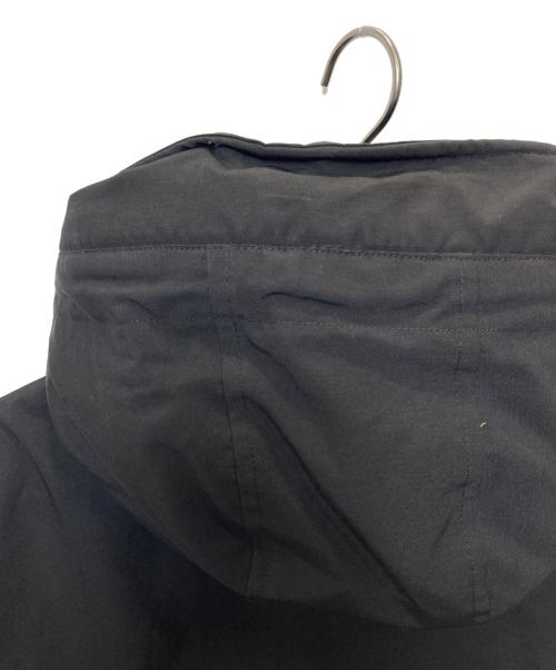 DANTON（ダントン）DANTON (ダントン) ダウンジャケット ブラック サイズ:42の古着・服飾アイテム