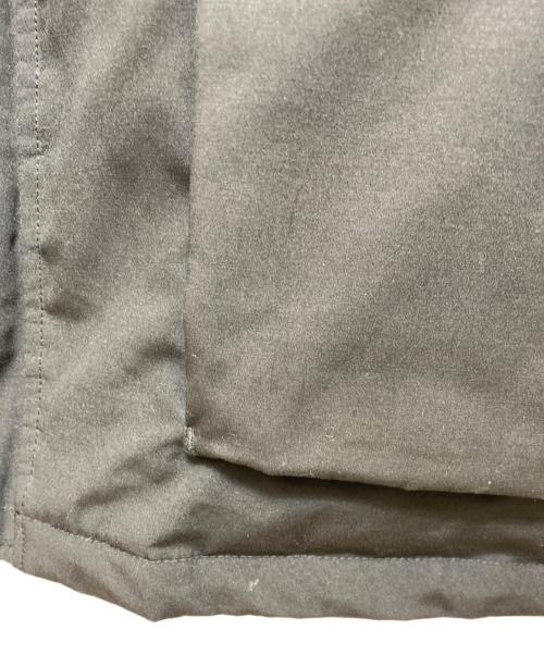 DANTON（ダントン）DANTON (ダントン) ダウンジャケット ブラック サイズ:42の古着・服飾アイテム