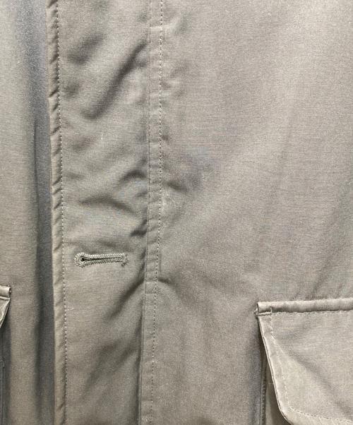 DANTON（ダントン）DANTON (ダントン) ダウンジャケット ブラック サイズ:42の古着・服飾アイテム