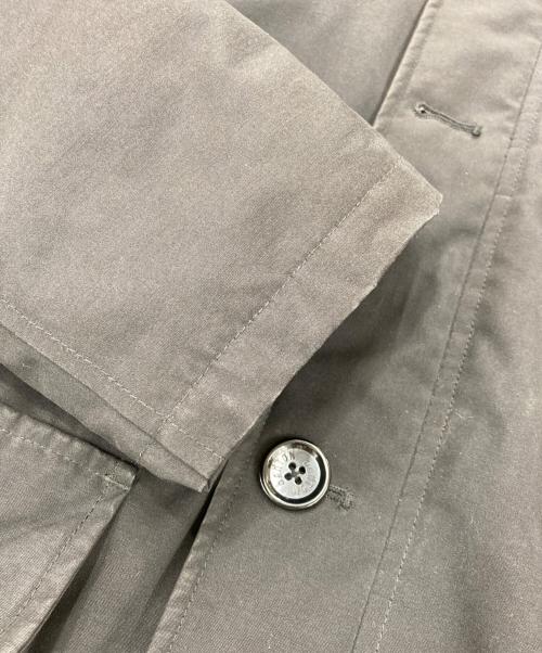 DANTON（ダントン）DANTON (ダントン) ダウンジャケット ブラック サイズ:42の古着・服飾アイテム