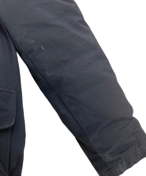 DANTON（ダントン）DANTON (ダントン) ダウンジャケット ブラック サイズ:42の古着・服飾アイテム