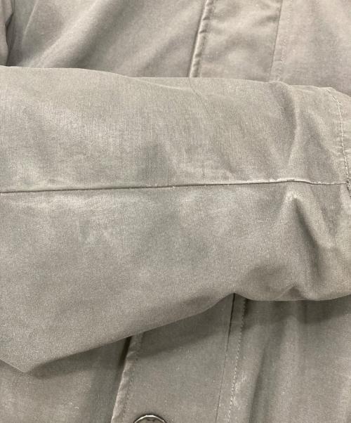 DANTON（ダントン）DANTON (ダントン) ダウンジャケット ブラック サイズ:42の古着・服飾アイテム