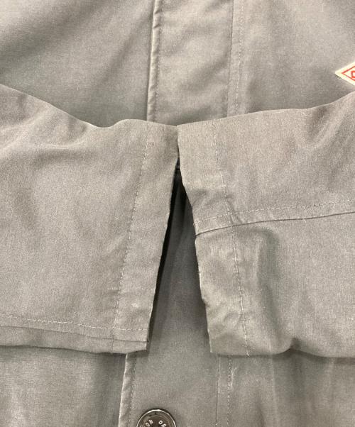 DANTON（ダントン）DANTON (ダントン) ダウンジャケット ブラック サイズ:42の古着・服飾アイテム