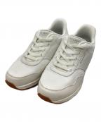 SKECHERSスケッチャーズ）の古着「UNO BANKSIA」｜ホワイト