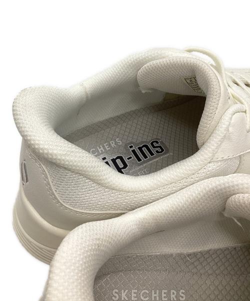 SKECHERS（スケッチャーズ）SKECHERS (スケッチャーズ) UNO BANKSIA ホワイト サイズ:25㎝の古着・服飾アイテム