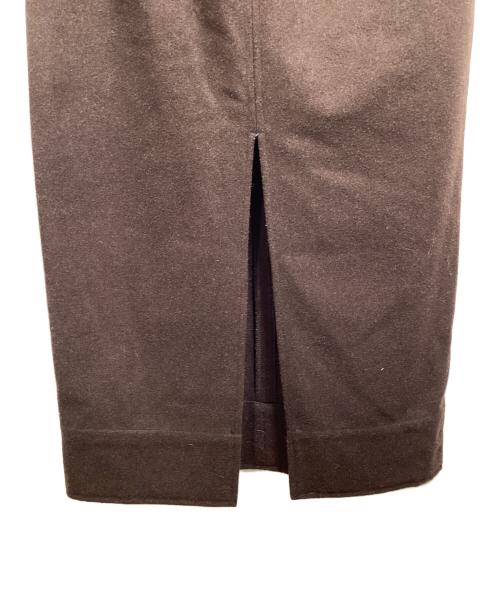 TODAYFUL（トゥデイフル）TODAYFUL (トゥデイフル) スカート ブラウン サイズ:36の古着・服飾アイテム