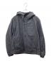 STONE ISLAND（ストーンアイランド）の古着「中綿ジャケット」｜ブラック