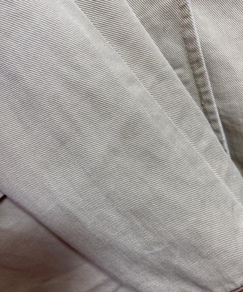 RALPH LAUREN（ラルフローレン）RALPH LAUREN (ラルフローレン) テーラードジャケット ベージュ サイズ:Sの古着・服飾アイテム