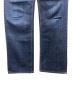 中古・古着 Evisu Jeans (エヴィスジーンズ) NO.2カモメデニムパンツ インディゴ サイズ: 81cm (W32×L35)：12000円