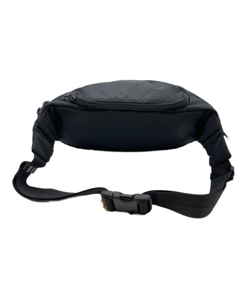 PORTER（ポーター）PORTER (ポーター) FLASH  WAIST BAG(L) ブラック 未使用品の古着・服飾アイテム