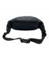 PORTER (ポーター) FLASH  WAIST BAG(L) ブラック 未使用品：13000円