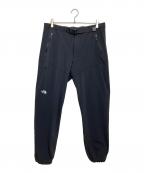 THE NORTH FACEザ ノース フェイス）の古着「バーブパンツ」｜ブラック