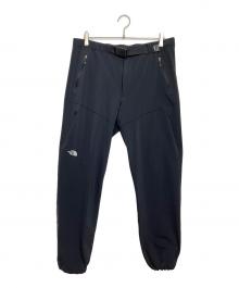 THE NORTH FACE（ザ ノース フェイス）の古着「バーブパンツ」｜ブラック