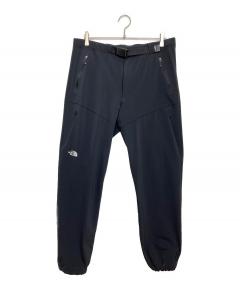中古・古着通販】CRONOS (クロノス) トラックジョガーパンツ ブラック