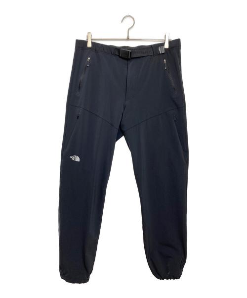 THE NORTH FACE（ザ ノース フェイス）THE NORTH FACE (ザ ノース フェイス) バーブパンツ ブラック サイズ:XLの古着・服飾アイテム