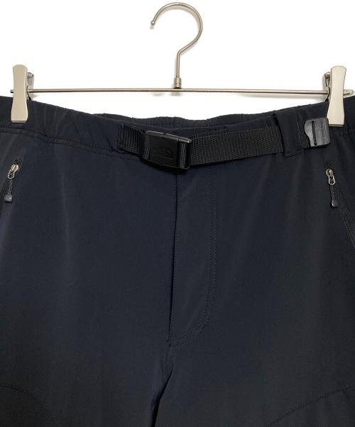 THE NORTH FACE（ザ ノース フェイス）THE NORTH FACE (ザ ノース フェイス) バーブパンツ ブラック サイズ:XLの古着・服飾アイテム