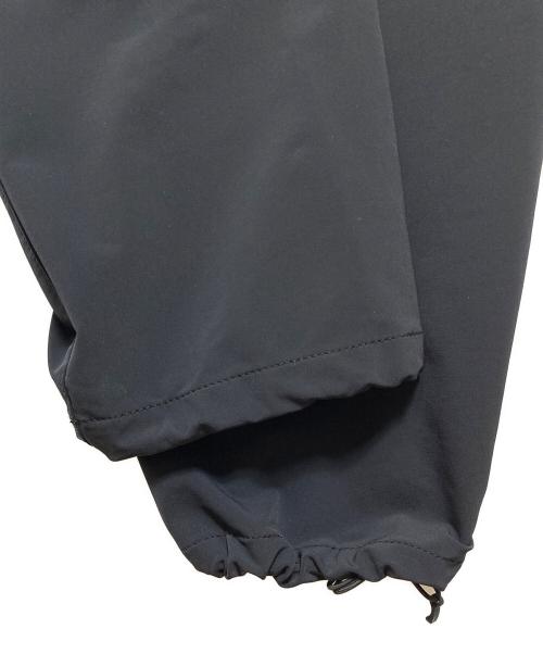 THE NORTH FACE（ザ ノース フェイス）THE NORTH FACE (ザ ノース フェイス) バーブパンツ ブラック サイズ:XLの古着・服飾アイテム