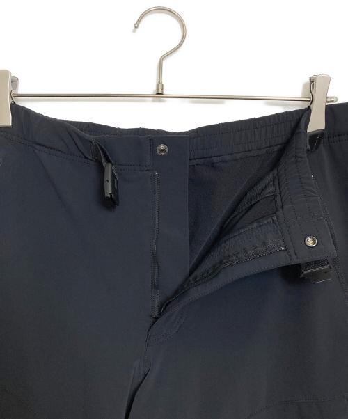 THE NORTH FACE（ザ ノース フェイス）THE NORTH FACE (ザ ノース フェイス) バーブパンツ ブラック サイズ:XLの古着・服飾アイテム