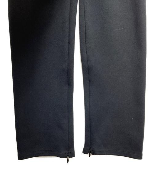 EVERYDAY I LIKE.（エヴリデイ アイ ライク）EVERYDAY I LIKE. (エヴリデイ アイ ライク) Warm Zip レギンスパンツ ブラック サイズ:Mの古着・服飾アイテム