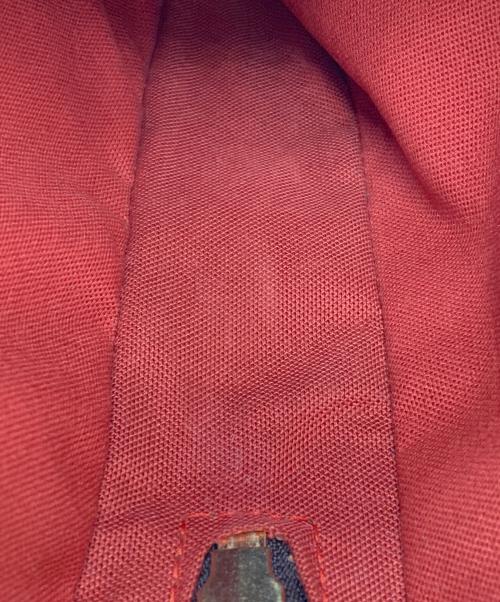 LOUIS VUITTON（ルイ ヴィトン）LOUIS VUITTON (ルイ ヴィトン) ボディーバッグ ダミエ ジェロニモス ブラウンの古着・服飾アイテム