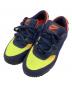 NIKE（ナイキ）の古着「AIR MAX90」｜ネイビー×イエロー