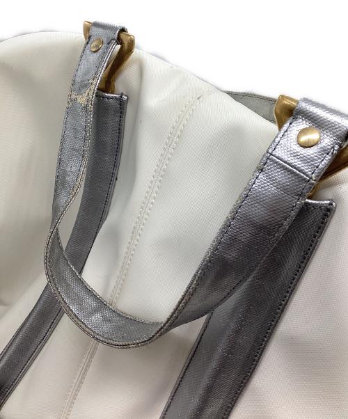 Yves Saint Laurent（イヴサンローラン）Yves Saint Laurent (イヴサンローラン) トラベルトートバッグの古着・服飾アイテム