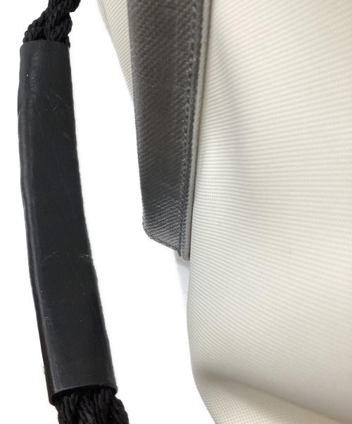 Yves Saint Laurent（イヴサンローラン）Yves Saint Laurent (イヴサンローラン) トラベルトートバッグの古着・服飾アイテム