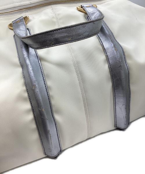 Yves Saint Laurent（イヴサンローラン）Yves Saint Laurent (イヴサンローラン) トラベルトートバッグの古着・服飾アイテム