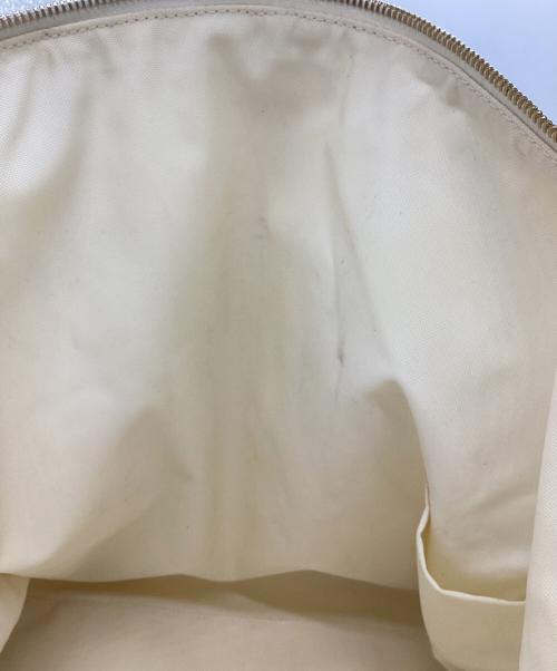 Yves Saint Laurent（イヴサンローラン）Yves Saint Laurent (イヴサンローラン) トラベルトートバッグの古着・服飾アイテム