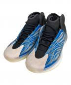 adidasアディダス）の古着「スニーカー」｜ブルー