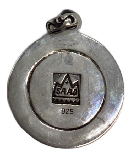 saad（サード）saad (サード) ペンダントトップの古着・服飾アイテム