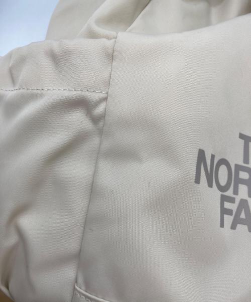 THE NORTH FACE（ザ ノース フェイス）THE NORTH FACE (ザ ノース フェイス) BONNEY MULTI PACK ショルダーバッグ アイボリーの古着・服飾アイテム
