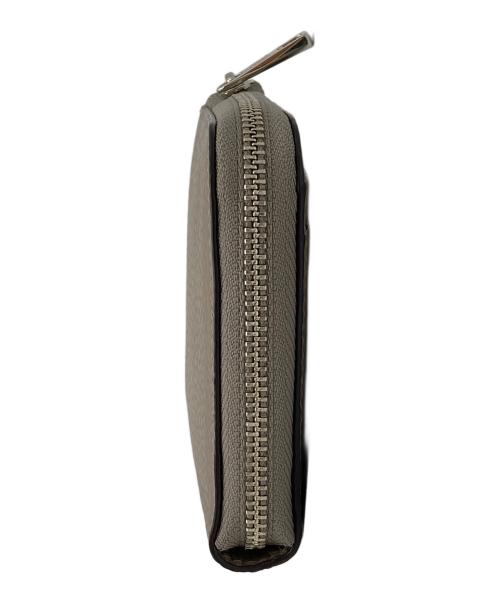 PELLE BORSA（ペレボルサ）PELLE BORSA (ペレボルサ) 財布 ブラウンの古着・服飾アイテム